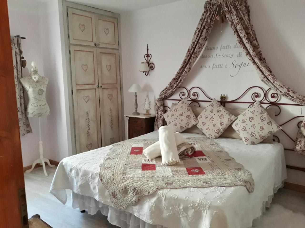 فندق Le Coeur Du Pont Donnaz المظهر الخارجي الصورة